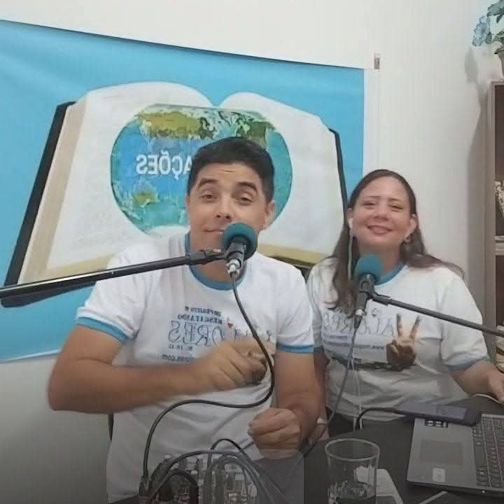 Apresentador